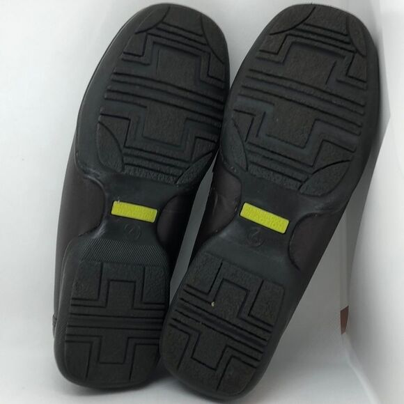 NEW Kenneth Cole Driving Dime leather loafers - Picture 7 of 8